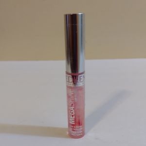 Redken MegaShine Lip Gloss Clear Pink